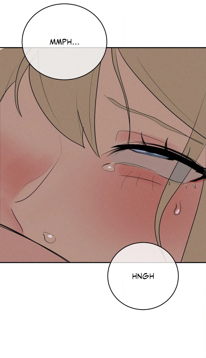 Magic Girl Service Chapter 27 page 32 - 