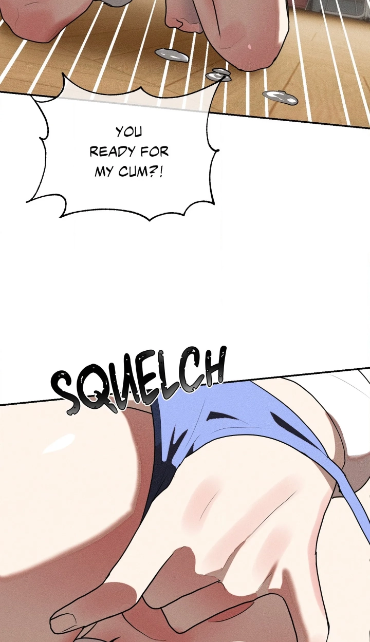 Magic Girl Service Chapter 27 page 34 - 