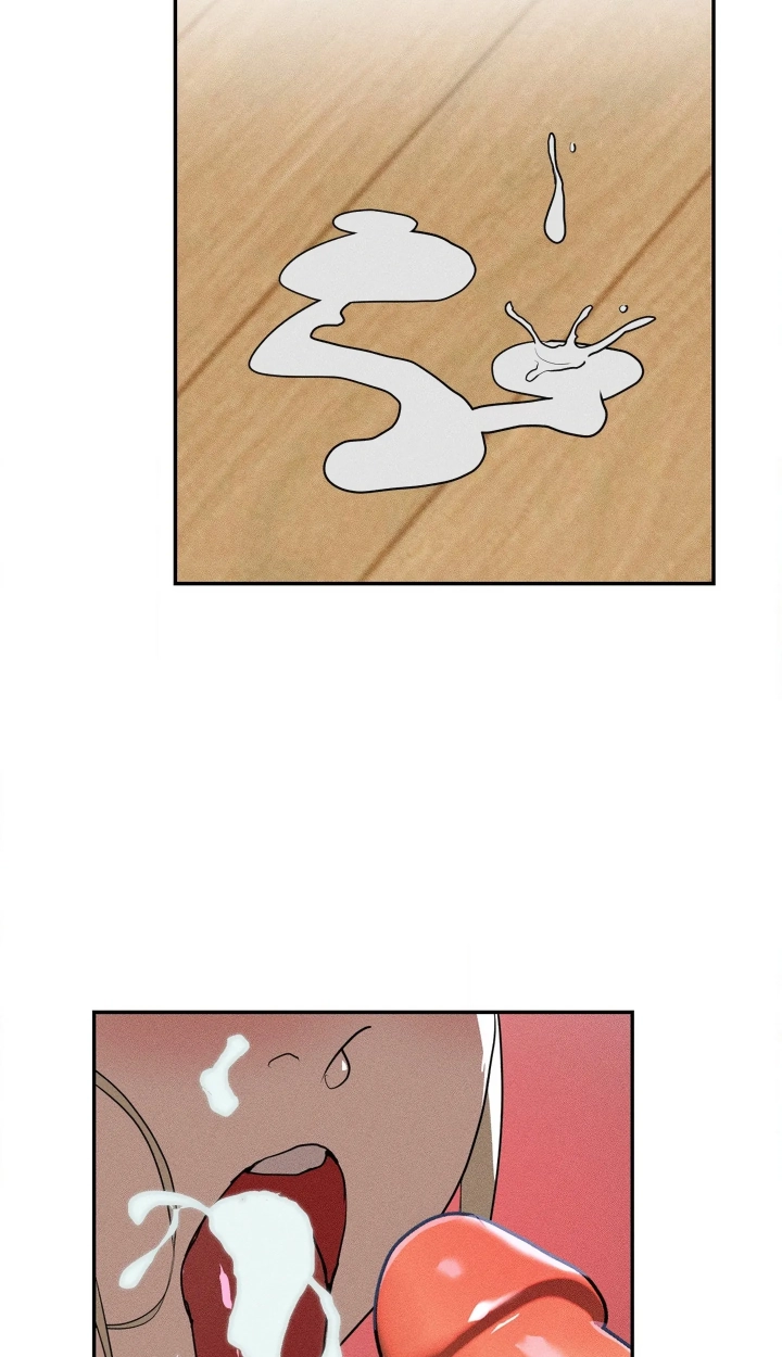 Magic Girl Service Chapter 27 page 38 - 