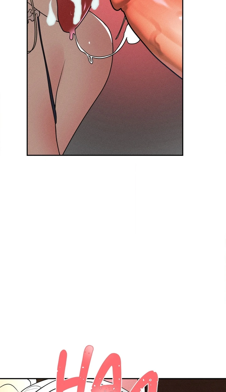 Magic Girl Service Chapter 27 page 39 - 