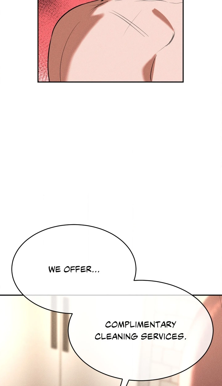 Magic Girl Service Chapter 27 page 5 - 