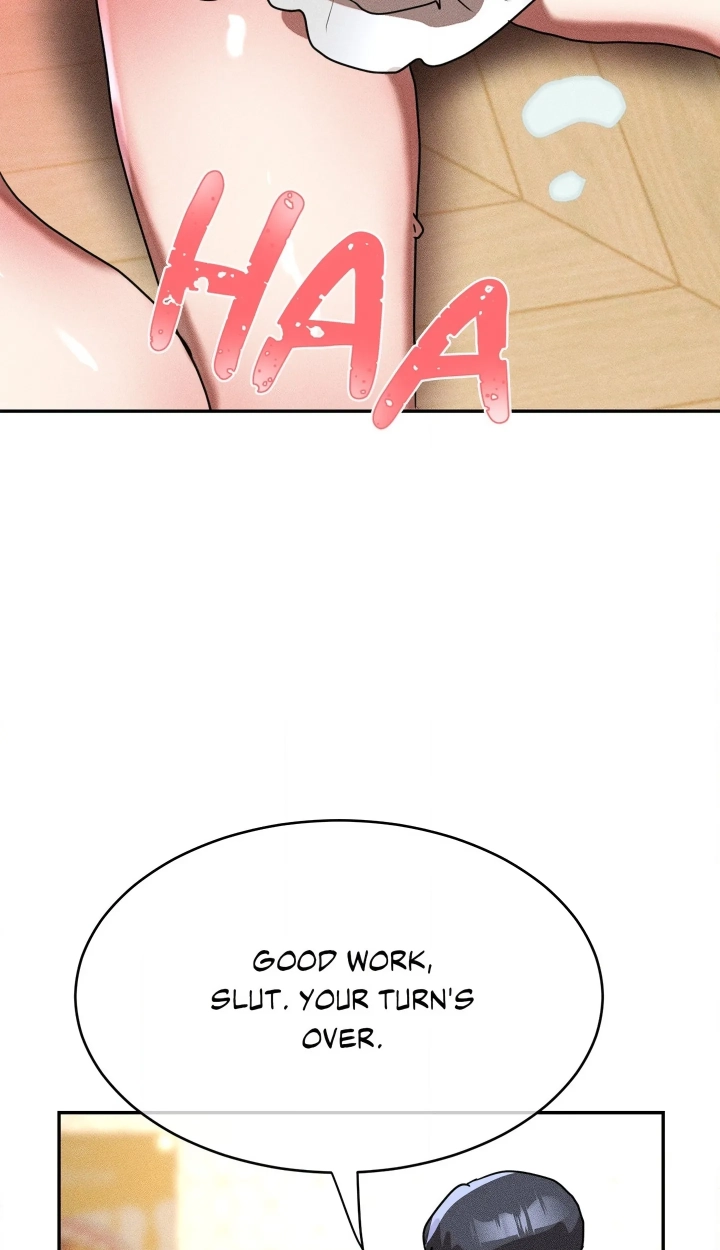 Magic Girl Service Chapter 27 page 41 - 