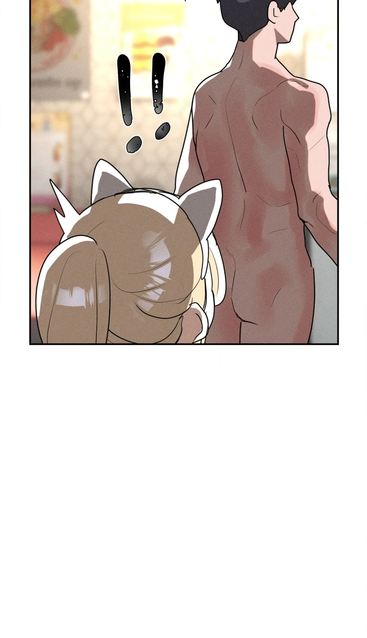 Magic Girl Service Chapter 27 page 42 - 