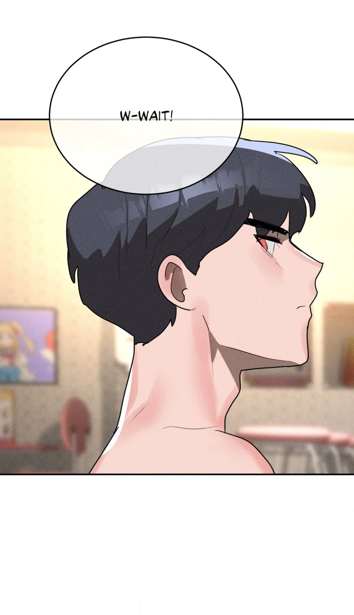 Magic Girl Service Chapter 27 page 43 - 