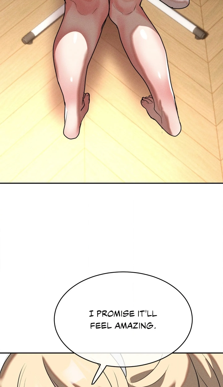 Magic Girl Service Chapter 27 page 46 - 