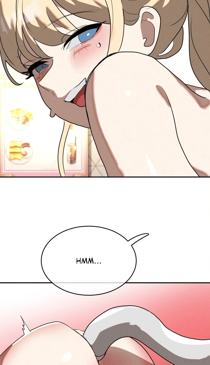 Magic Girl Service Chapter 27 page 47 - 