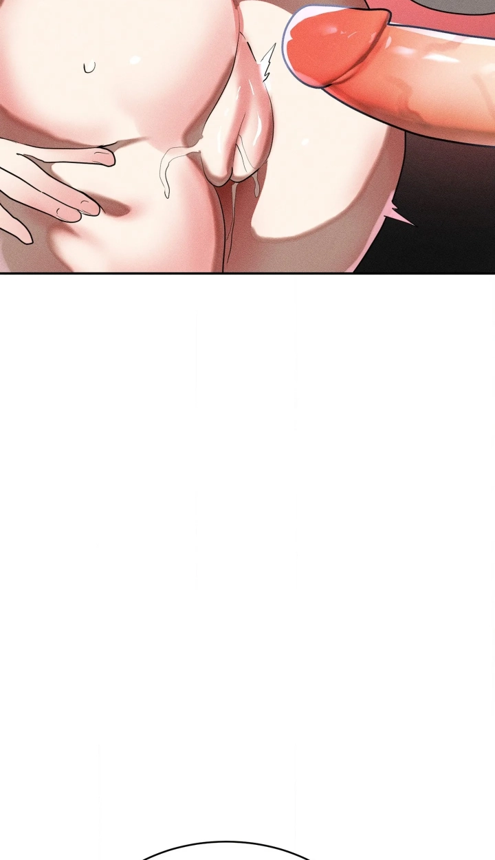 Magic Girl Service Chapter 27 page 48 - 