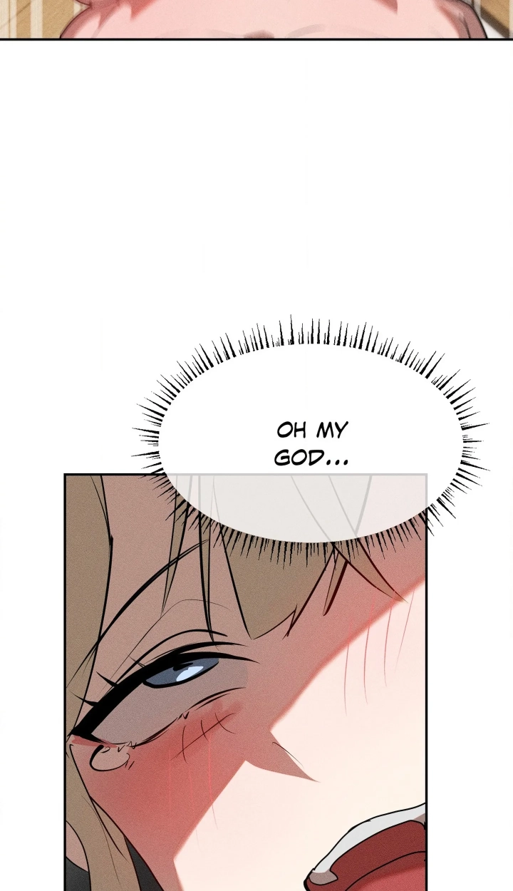 Magic Girl Service Chapter 27 page 54 - 