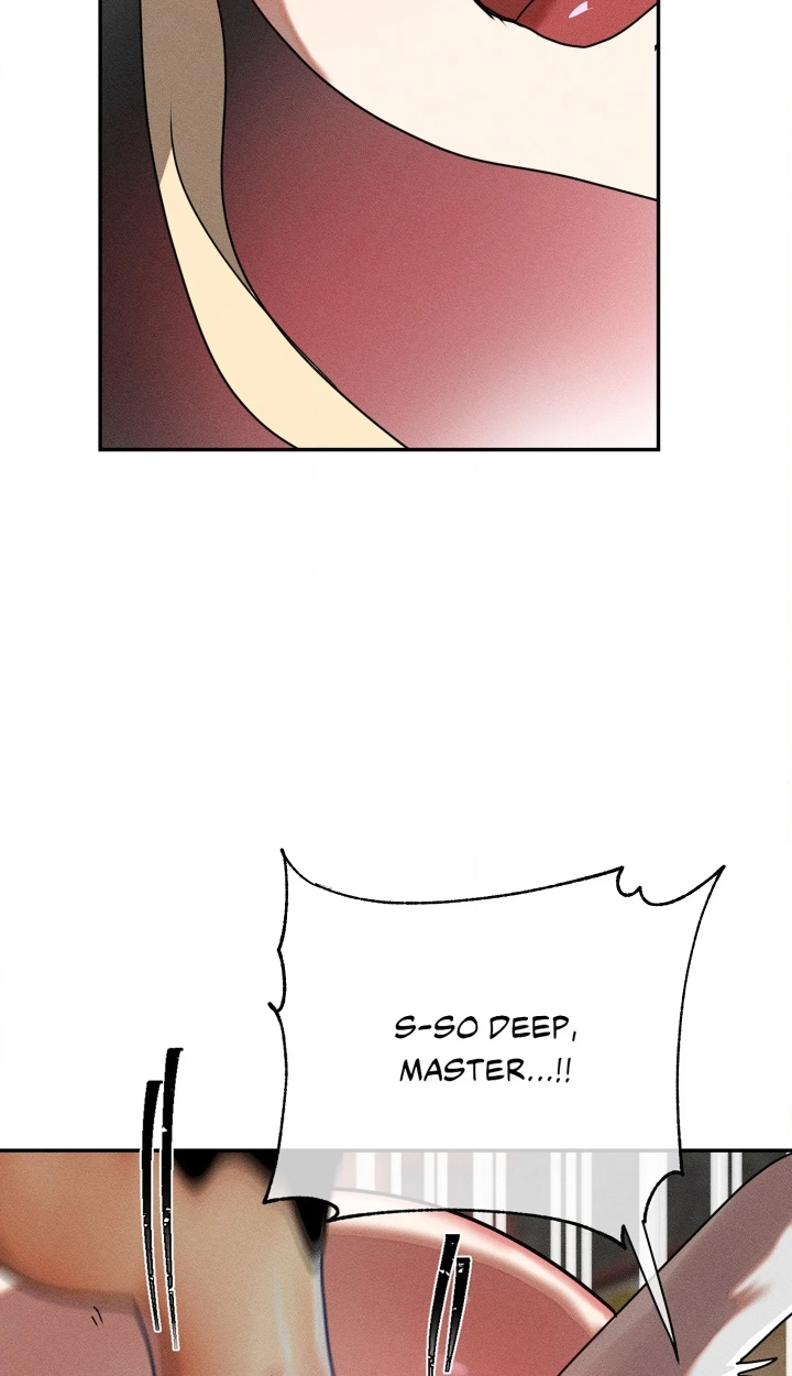 Magic Girl Service Chapter 27 page 55 - 