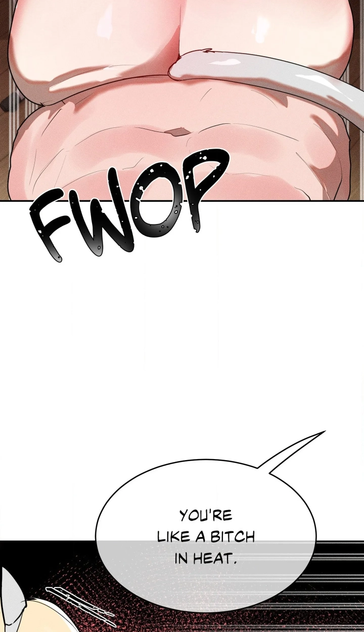 Magic Girl Service Chapter 27 page 58 - 