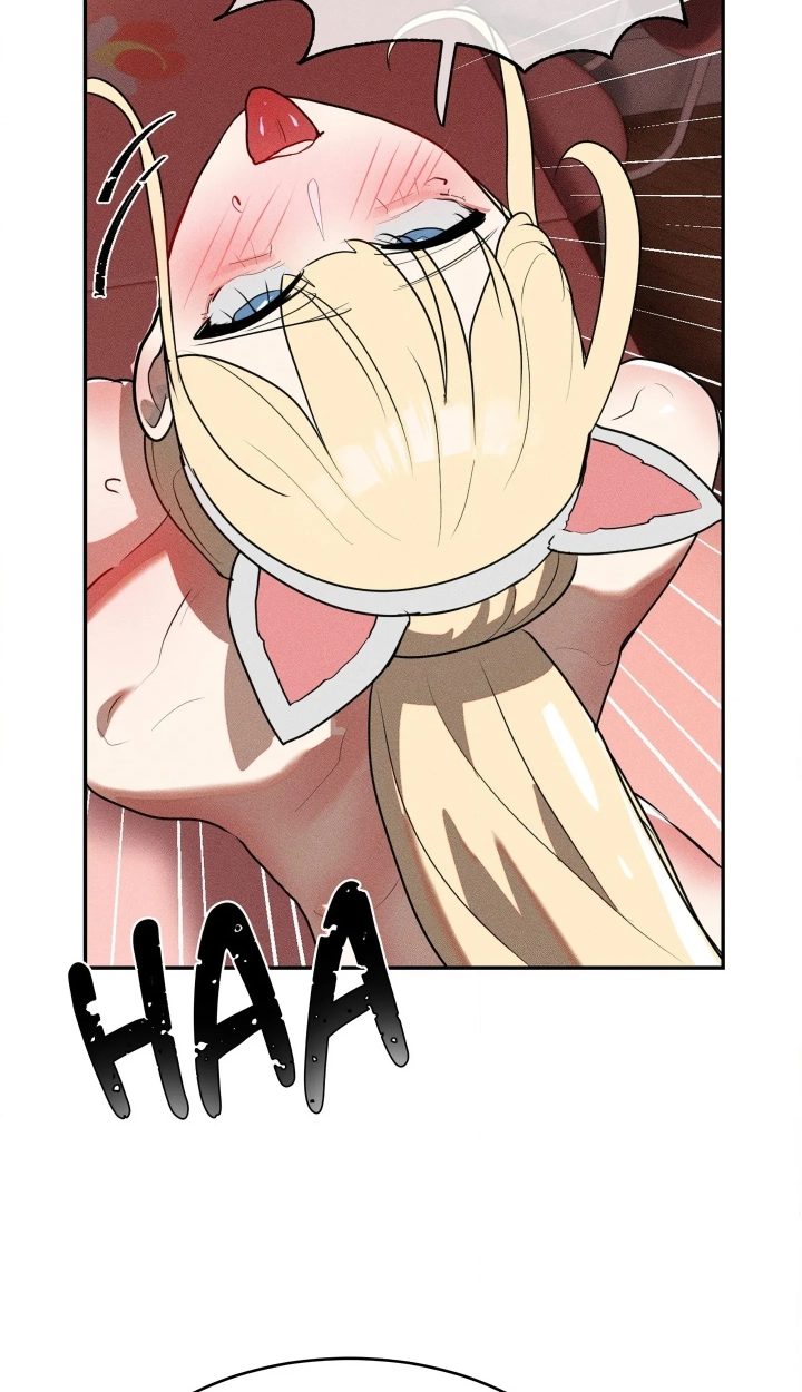 Magic Girl Service Chapter 27 page 60 - 