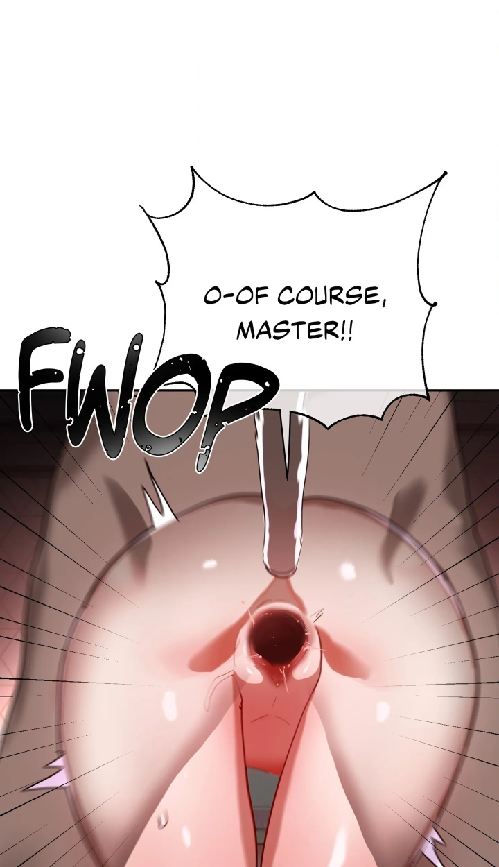 Magic Girl Service Chapter 27 page 62 - 