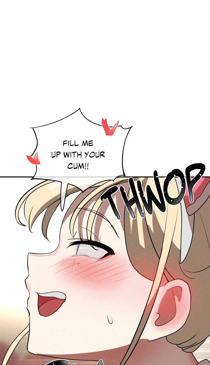 Magic Girl Service Chapter 27 page 64 - 