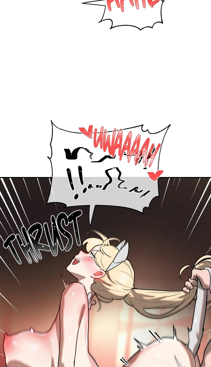 Magic Girl Service Chapter 27 page 66 - 