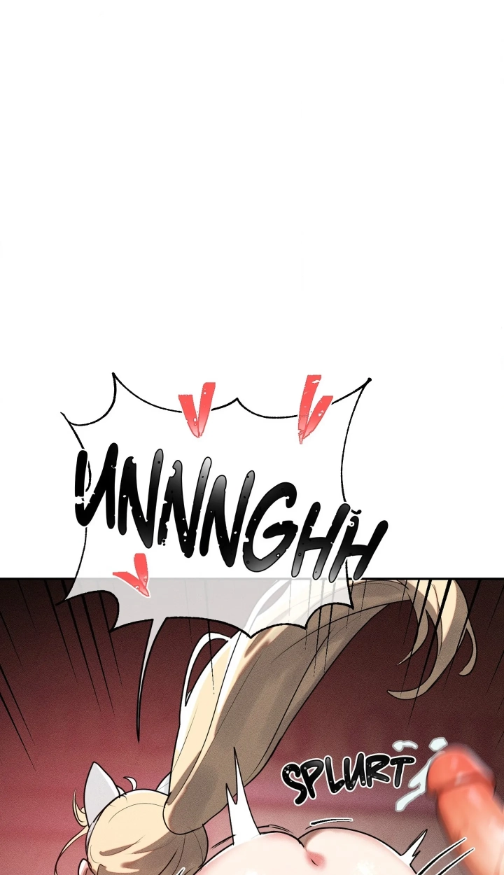 Magic Girl Service Chapter 27 page 69 - 
