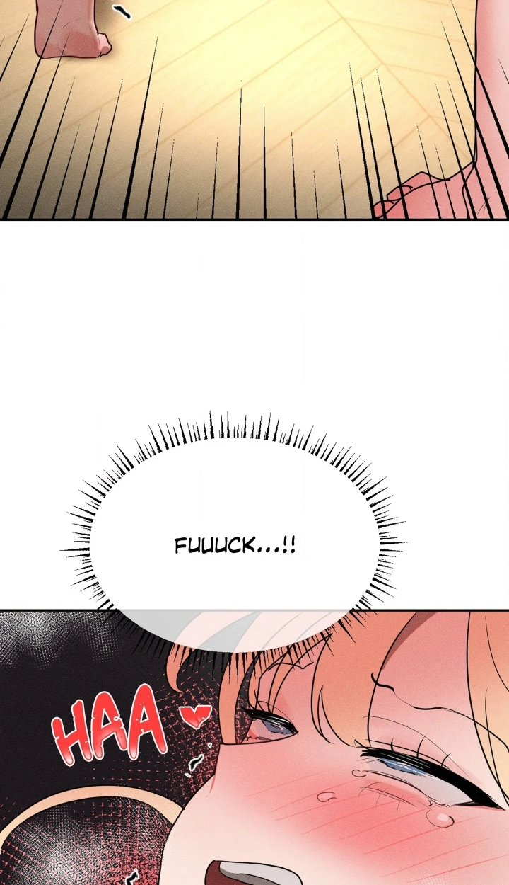 Magic Girl Service Chapter 27 page 71 - 