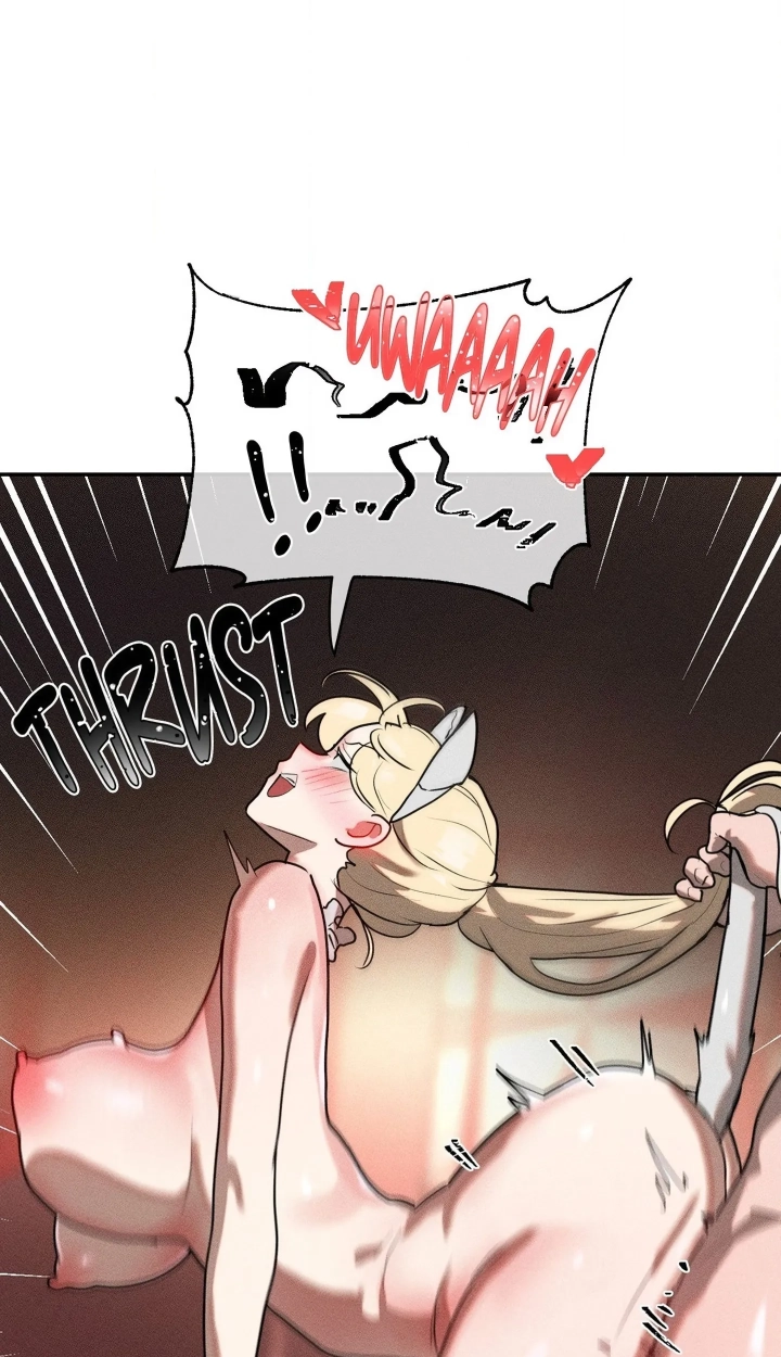 Magic Girl Service Chapter 28 page 1 - 