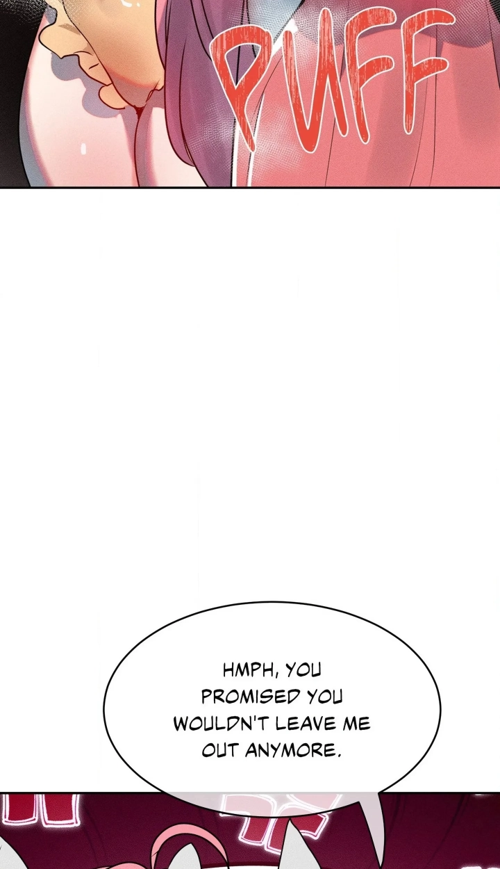 Magic Girl Service Chapter 28 page 11 - 