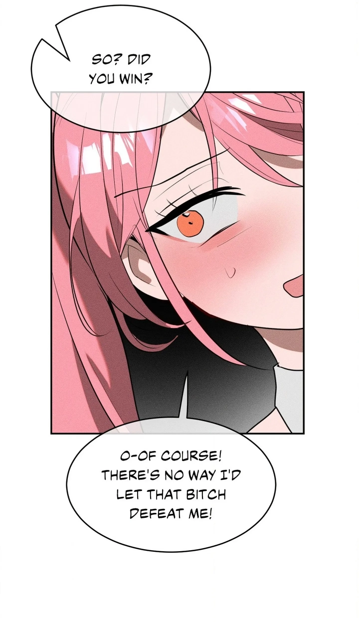 Magic Girl Service Chapter 28 page 13 - 