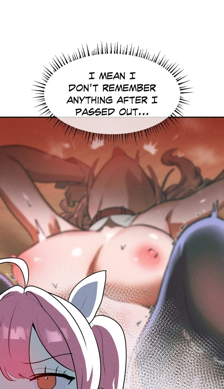 Magic Girl Service Chapter 28 page 14 - 