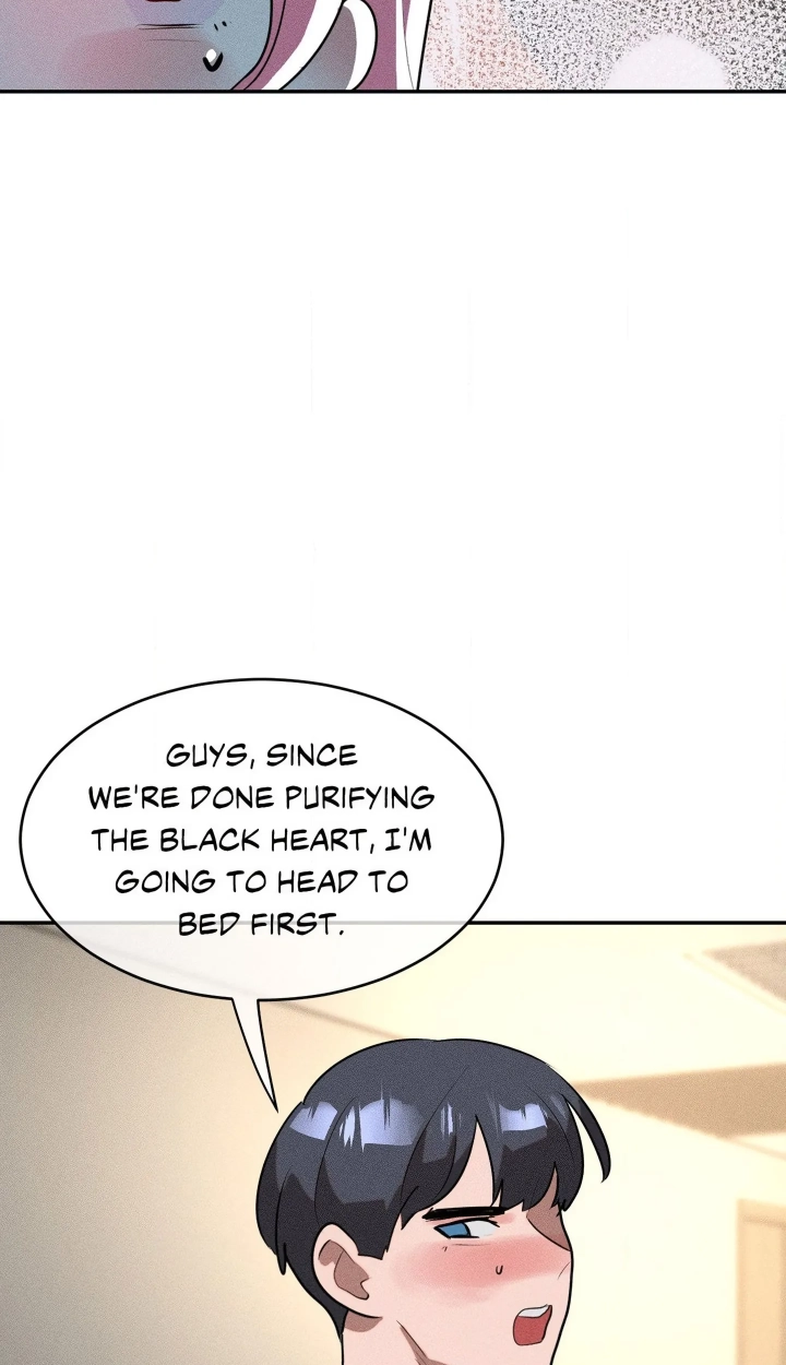 Magic Girl Service Chapter 28 page 15 - 