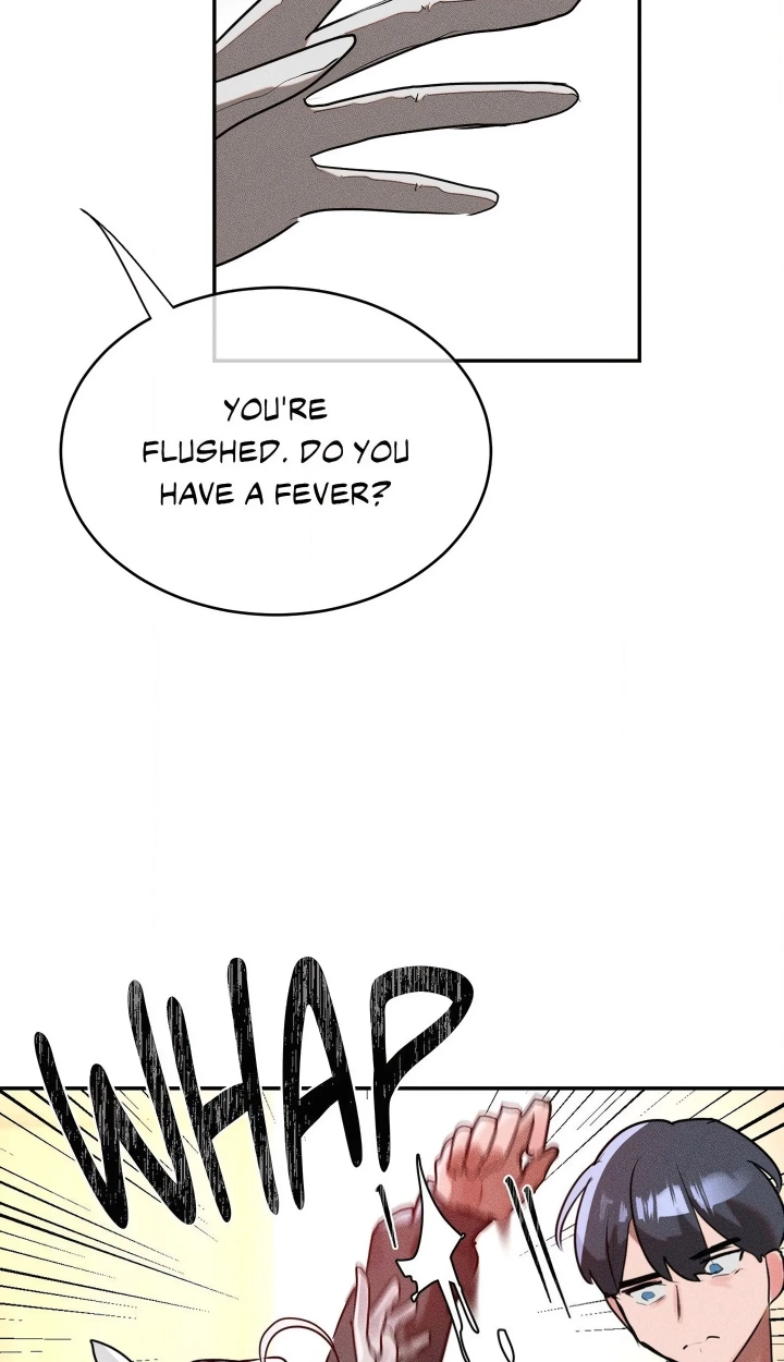 Magic Girl Service Chapter 28 page 18 - 
