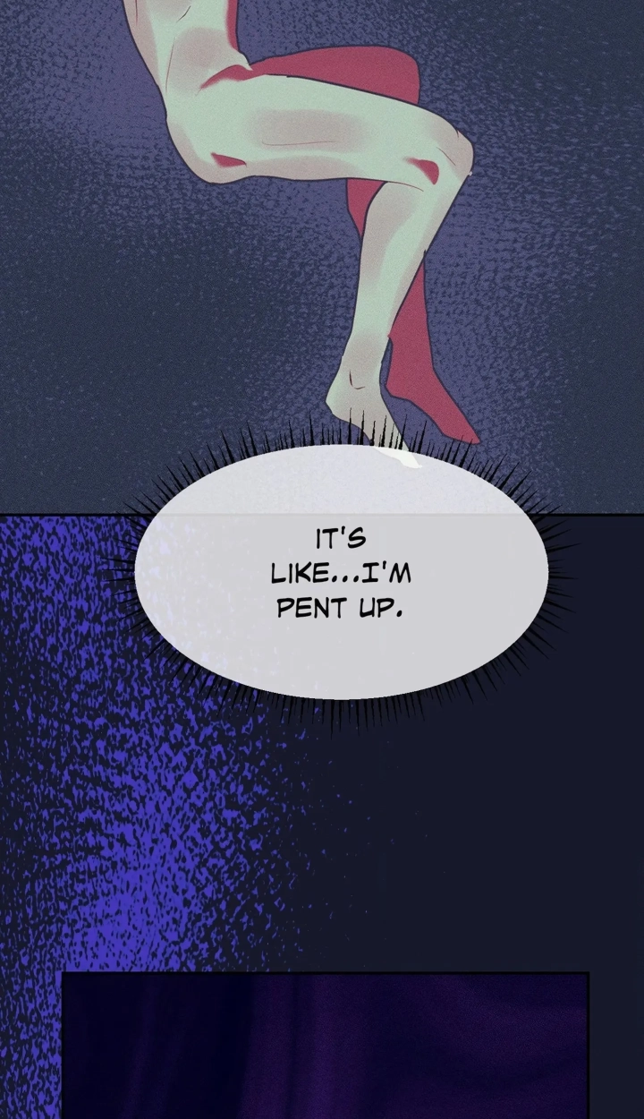 Magic Girl Service Chapter 28 page 23 - 