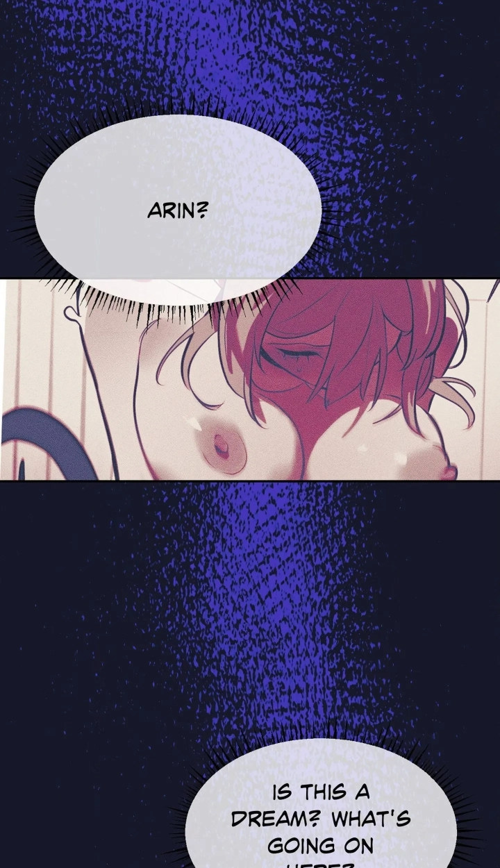Magic Girl Service Chapter 28 page 25 - 