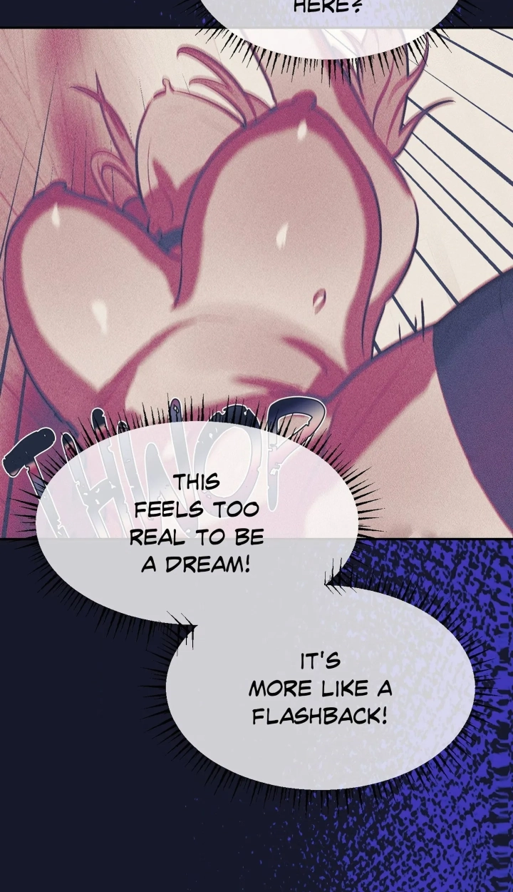 Magic Girl Service Chapter 28 page 26 - 