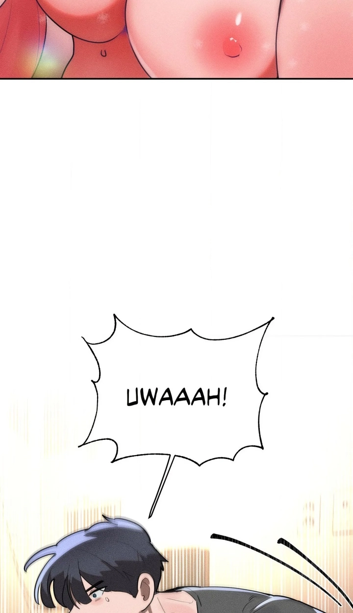 Magic Girl Service Chapter 28 page 28 - 