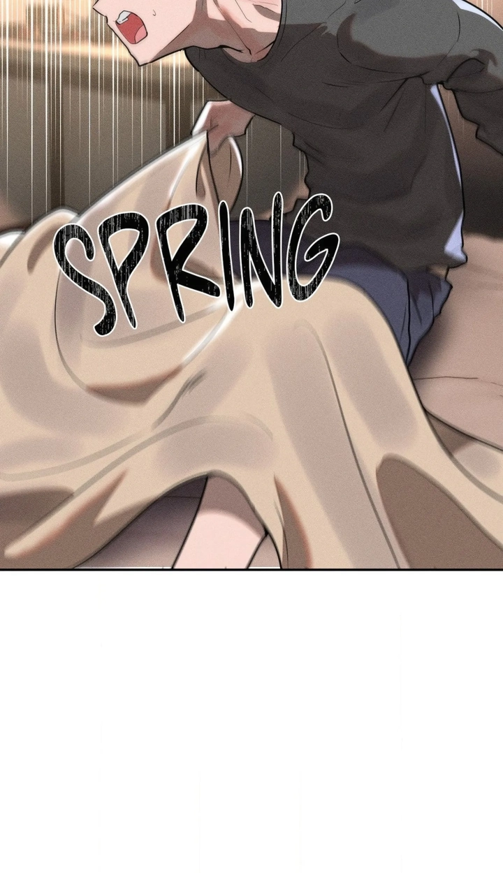 Magic Girl Service Chapter 28 page 29 - 