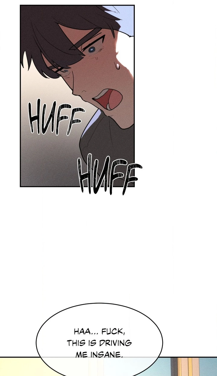 Magic Girl Service Chapter 28 page 30 - 