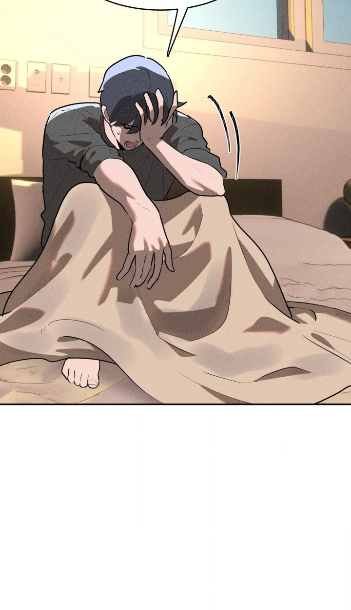 Magic Girl Service Chapter 28 page 31 - 