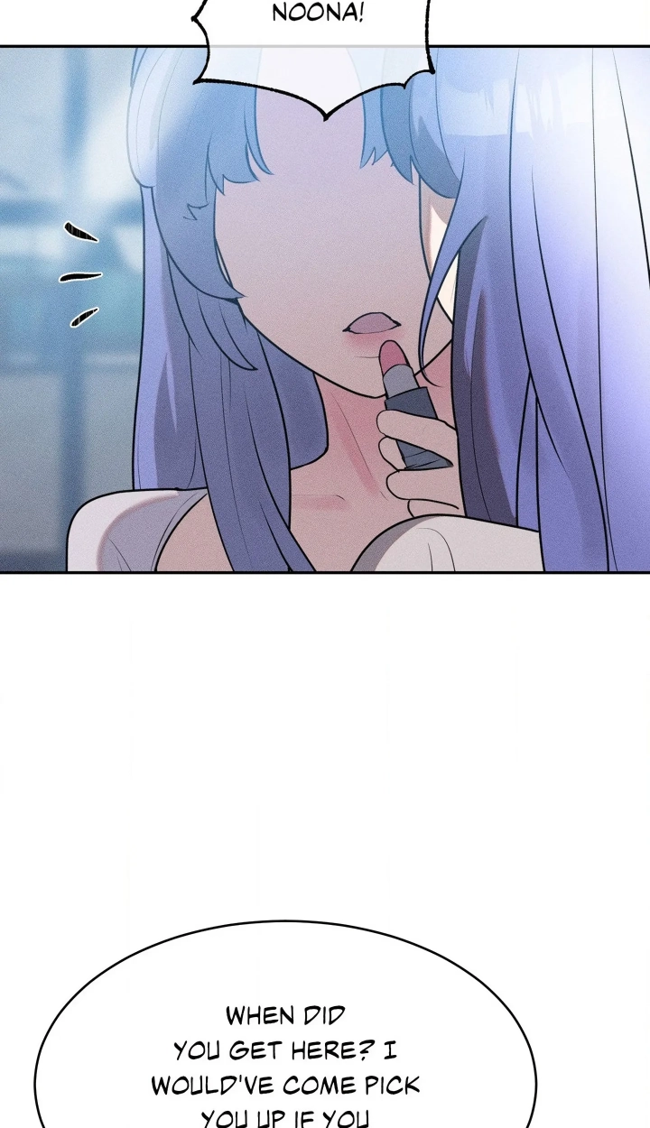 Magic Girl Service Chapter 28 page 35 - 