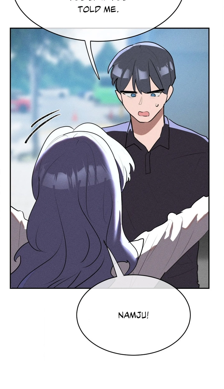 Magic Girl Service Chapter 28 page 36 - 