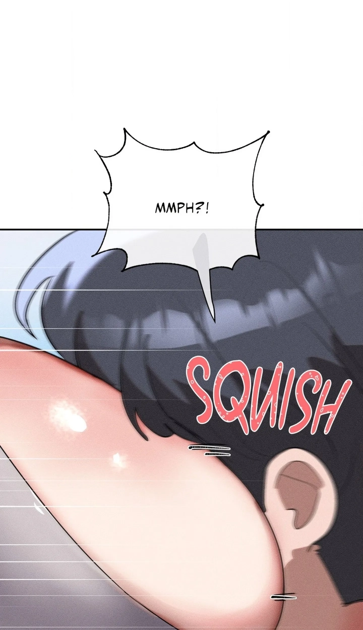 Magic Girl Service Chapter 28 page 37 - 