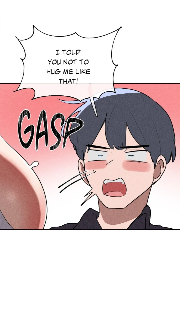 Magic Girl Service Chapter 28 page 40 - 