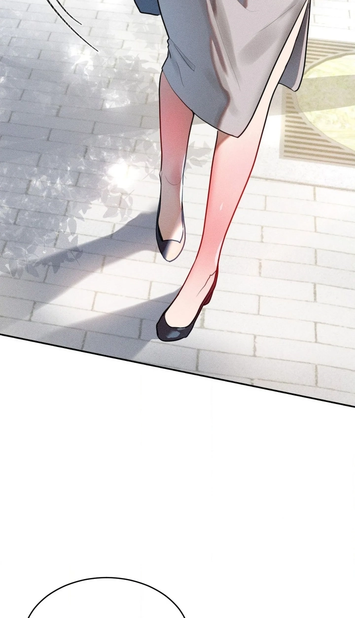 Magic Girl Service Chapter 28 page 42 - 