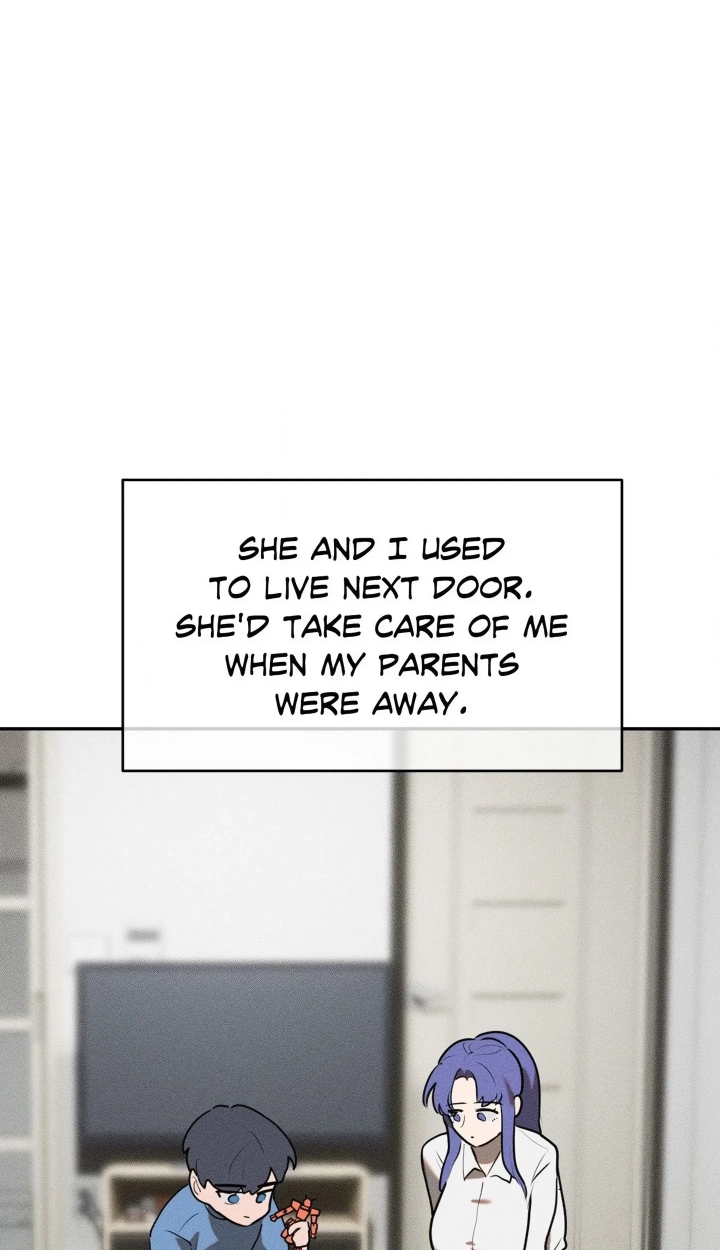 Magic Girl Service Chapter 28 page 44 - 