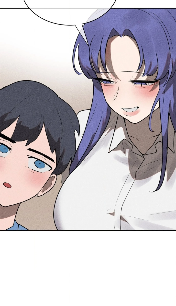 Magic Girl Service Chapter 28 page 47 - 