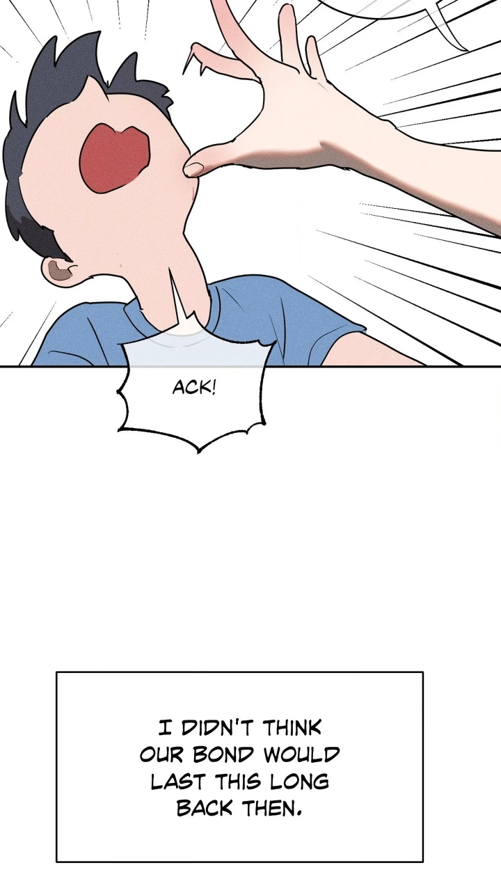 Magic Girl Service Chapter 28 page 49 - 