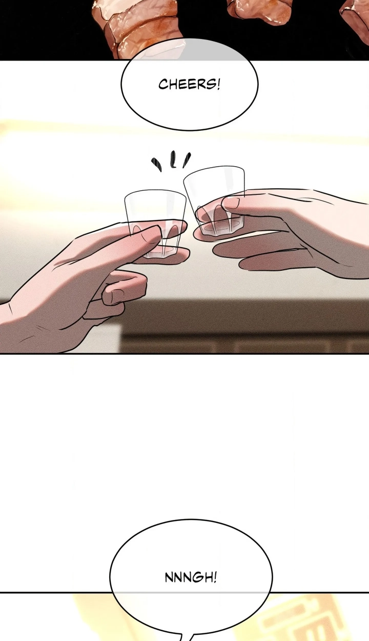 Magic Girl Service Chapter 28 page 51 - 