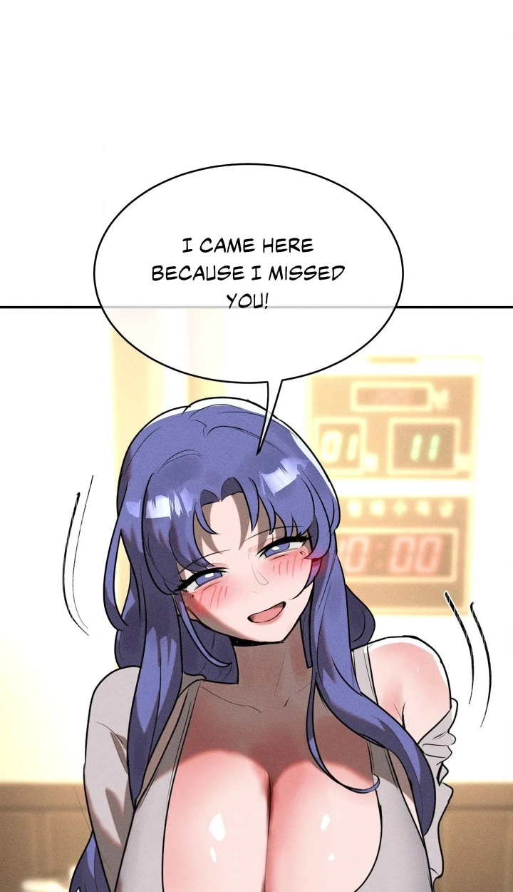 Magic Girl Service Chapter 28 page 56 - 