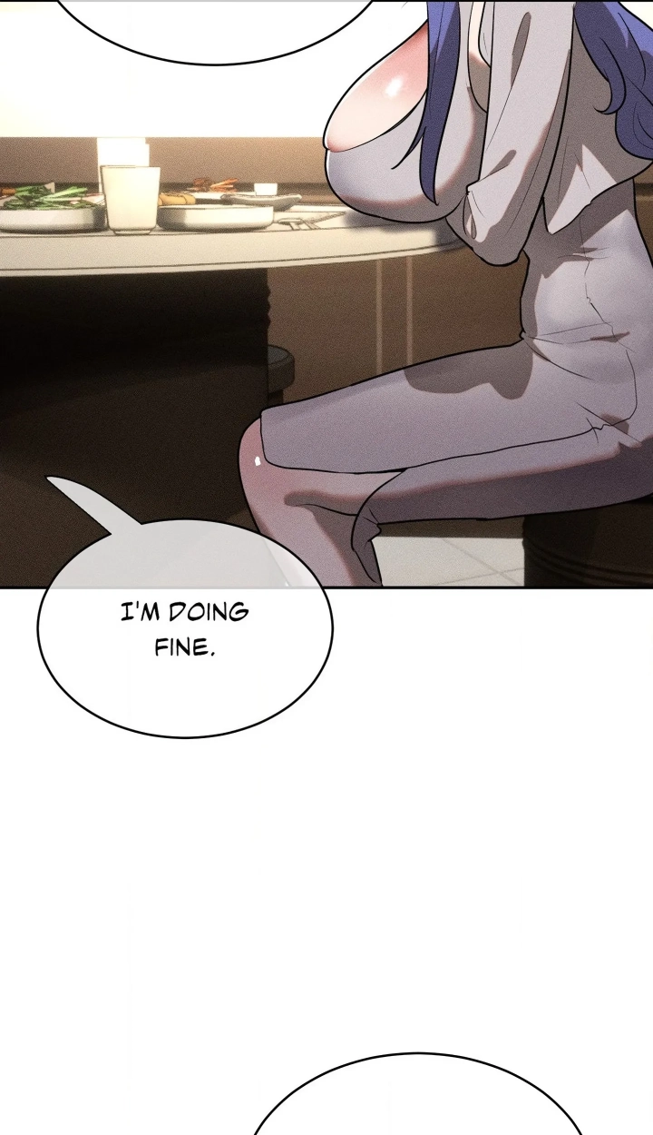 Magic Girl Service Chapter 28 page 59 - 