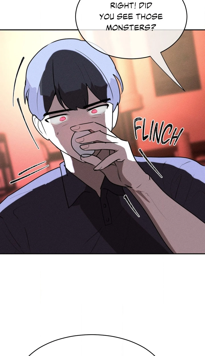 Magic Girl Service Chapter 28 page 60 - 