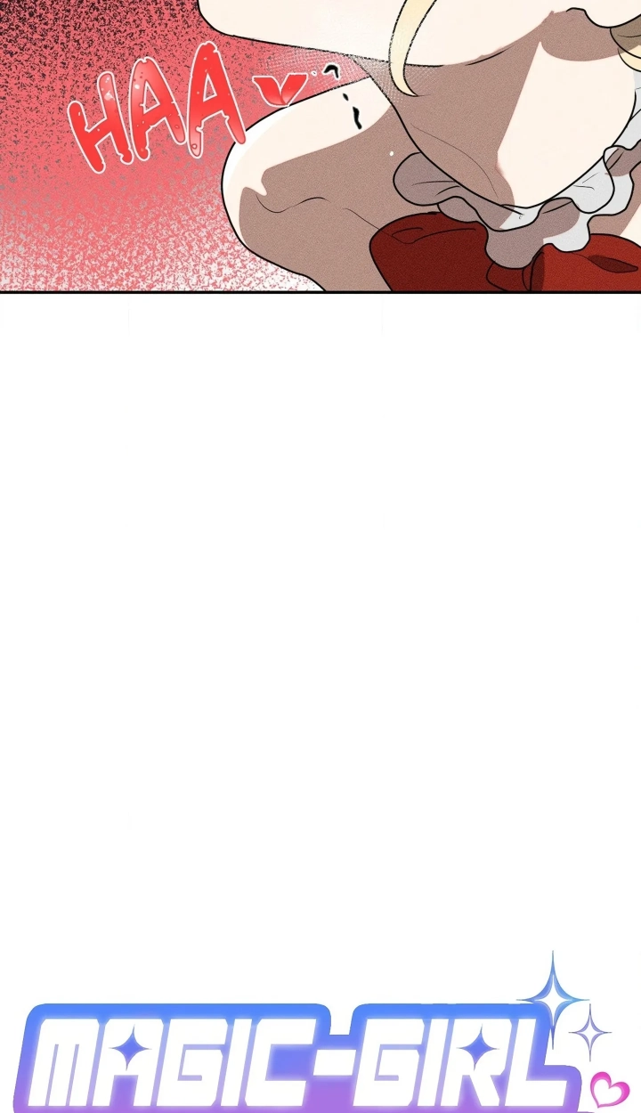 Magic Girl Service Chapter 28 page 7 - 
