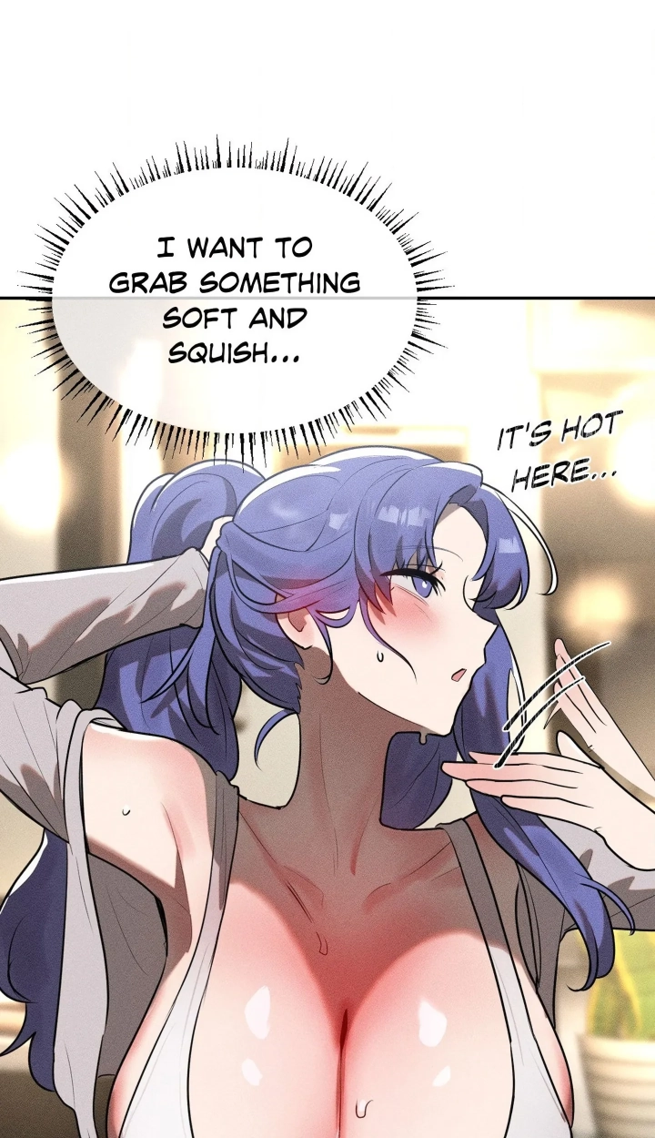 Magic Girl Service Chapter 28 page 64 - 
