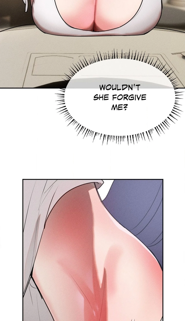 Magic Girl Service Chapter 28 page 65 - 