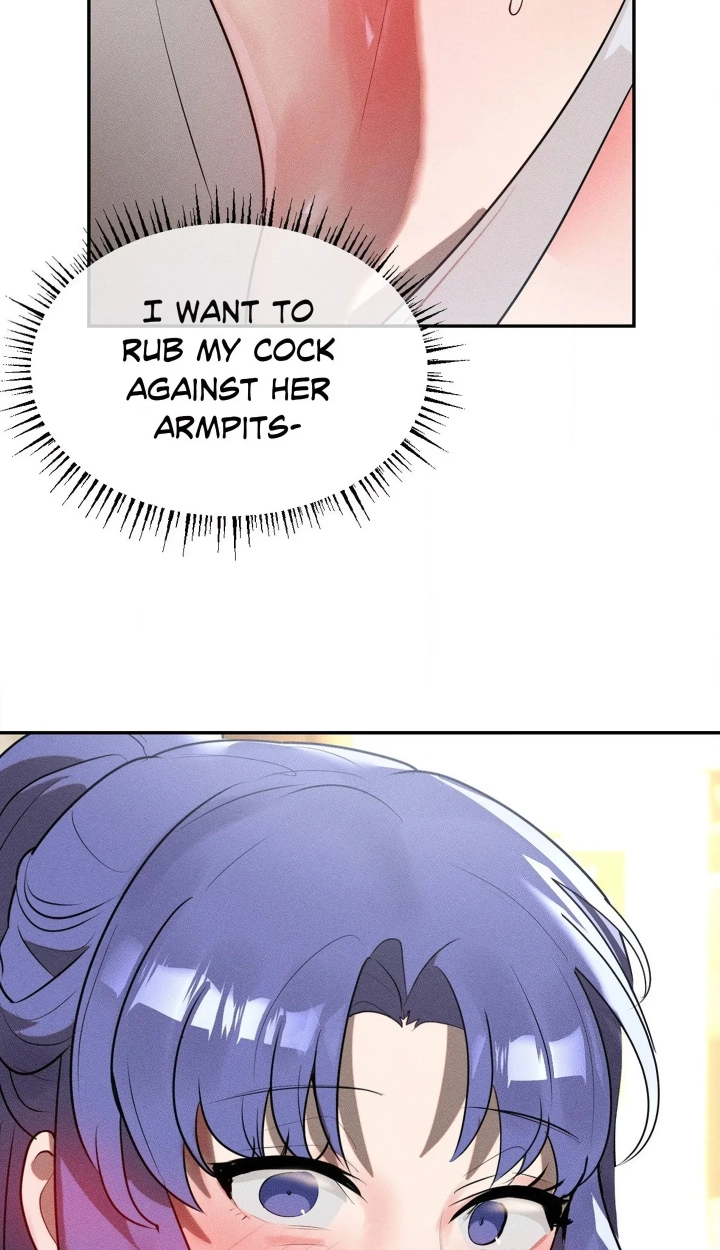 Magic Girl Service Chapter 28 page 66 - 