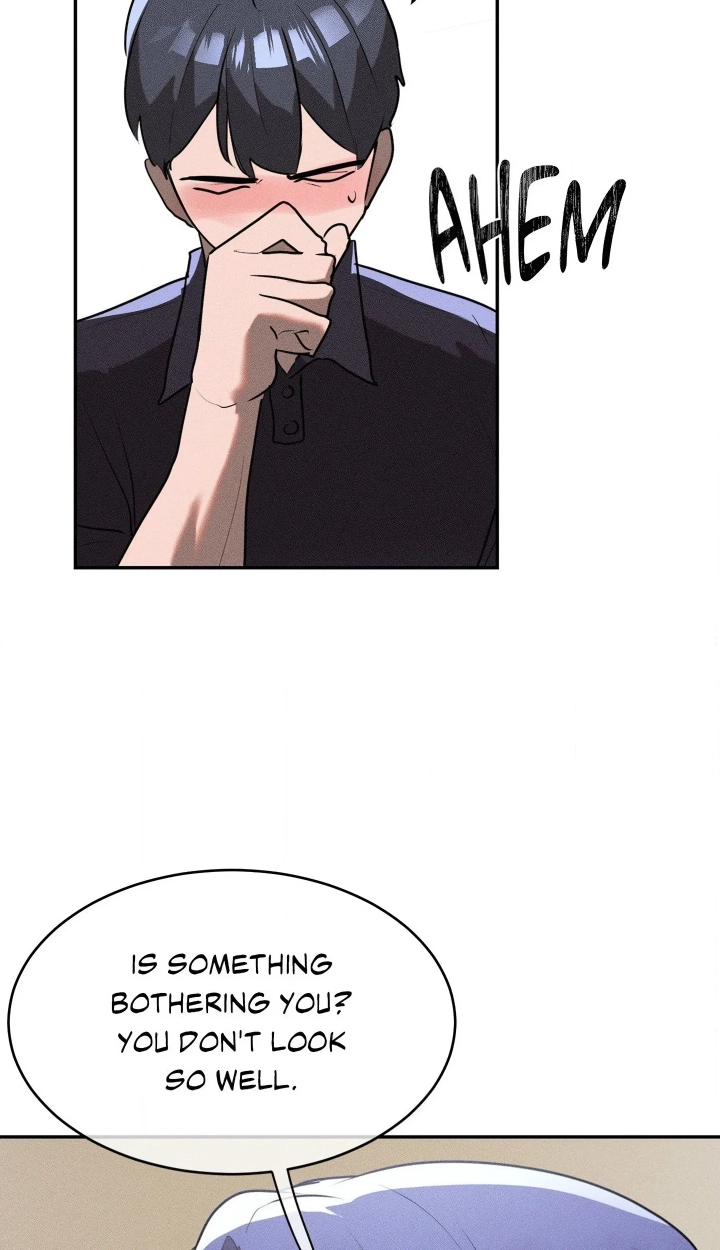 Magic Girl Service Chapter 28 page 68 - 